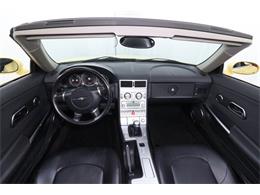 2005 Chrysler Crossfire (CC-2097970) for sale in Christiansburg, Virginia