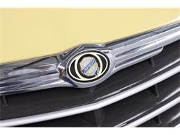 2005 Chrysler Crossfire (CC-2097970) for sale in Christiansburg, Virginia