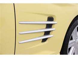2005 Chrysler Crossfire (CC-2097970) for sale in Christiansburg, Virginia
