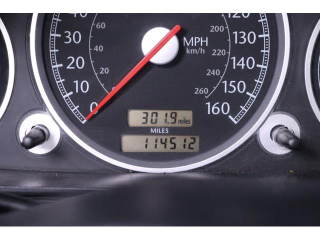 2005 Chrysler Crossfire (CC-2097970) for sale in Christiansburg, Virginia