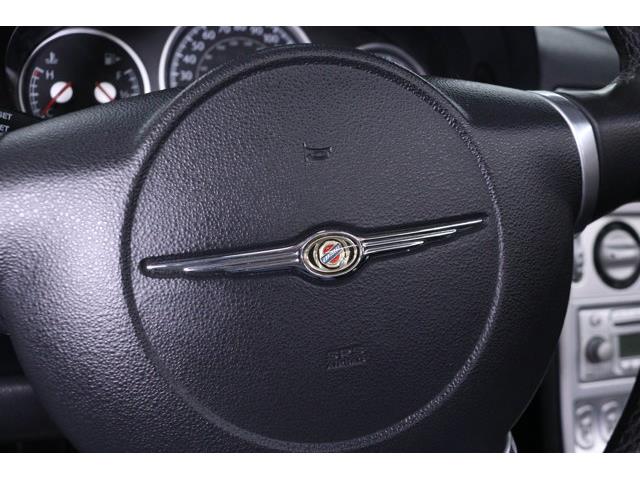 2005 Chrysler Crossfire (CC-2097970) for sale in Christiansburg, Virginia
