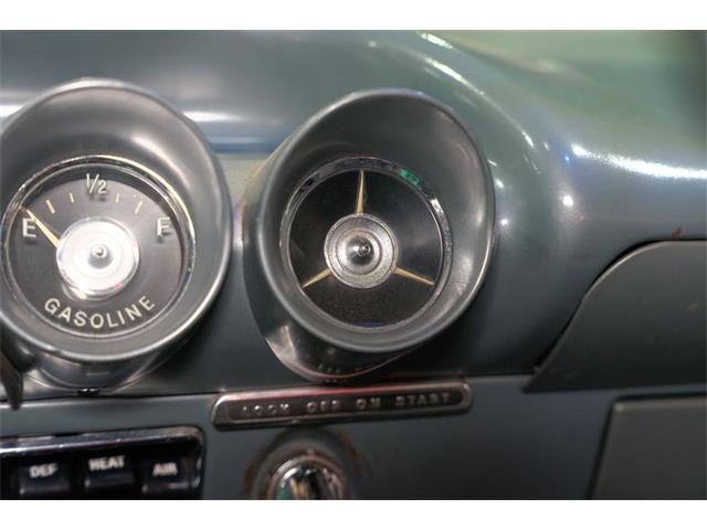 1959 Chevrolet Biscayne (CC-2097971) for sale in Kentwood, Michigan