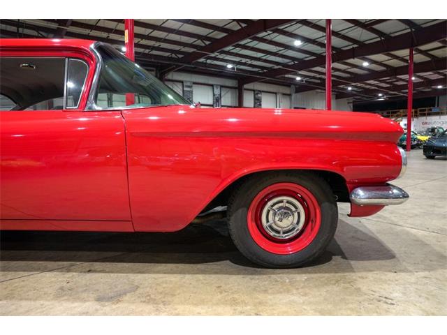 1959 Chevrolet Biscayne (CC-2097971) for sale in Kentwood, Michigan