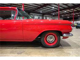 1959 Chevrolet Biscayne (CC-2097971) for sale in Kentwood, Michigan