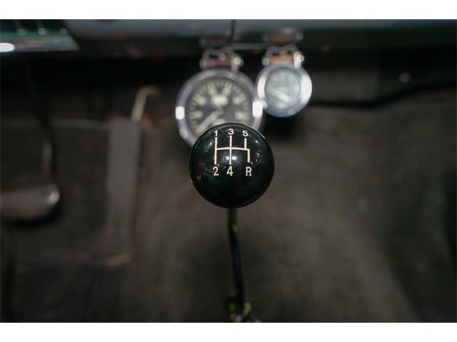 1959 Chevrolet Biscayne (CC-2097971) for sale in Kentwood, Michigan