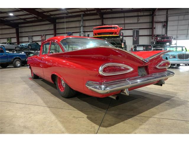 1959 Chevrolet Biscayne (CC-2097971) for sale in Kentwood, Michigan