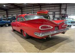 1959 Chevrolet Biscayne (CC-2097971) for sale in Kentwood, Michigan