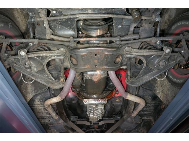 1959 Chevrolet Biscayne (CC-2097971) for sale in Kentwood, Michigan