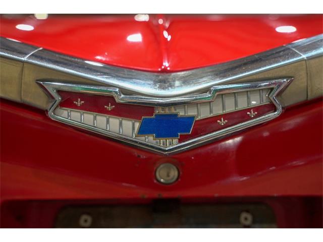 1959 Chevrolet Biscayne (CC-2097971) for sale in Kentwood, Michigan