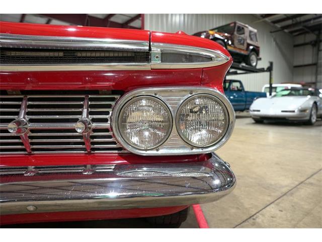 1959 Chevrolet Biscayne (CC-2097971) for sale in Kentwood, Michigan