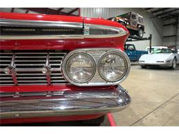 1959 Chevrolet Biscayne (CC-2097971) for sale in Kentwood, Michigan
