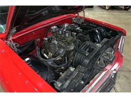 1959 Chevrolet Biscayne (CC-2097971) for sale in Kentwood, Michigan