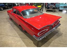 1959 Chevrolet Biscayne (CC-2097971) for sale in Kentwood, Michigan