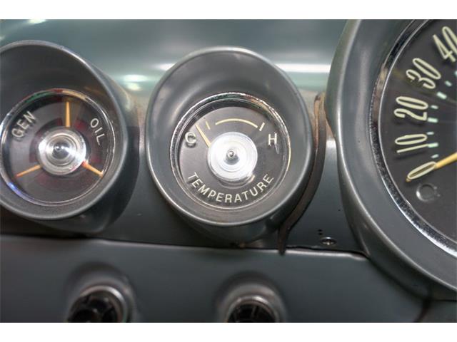 1959 Chevrolet Biscayne (CC-2097971) for sale in Kentwood, Michigan