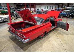 1959 Chevrolet Biscayne (CC-2097971) for sale in Kentwood, Michigan