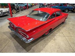 1959 Chevrolet Biscayne (CC-2097971) for sale in Kentwood, Michigan