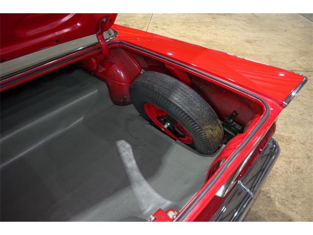 1959 Chevrolet Biscayne (CC-2097971) for sale in Kentwood, Michigan