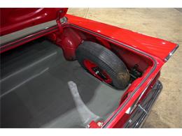 1959 Chevrolet Biscayne (CC-2097971) for sale in Kentwood, Michigan