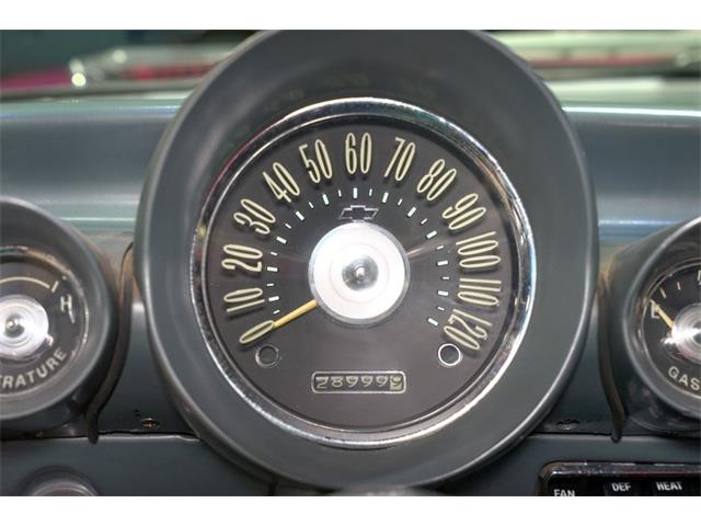 1959 Chevrolet Biscayne (CC-2097971) for sale in Kentwood, Michigan