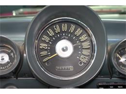 1959 Chevrolet Biscayne (CC-2097971) for sale in Kentwood, Michigan