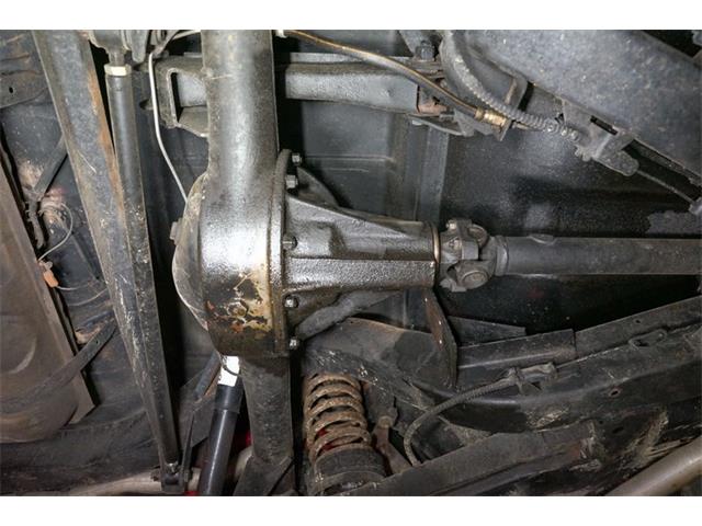 1959 Chevrolet Biscayne (CC-2097971) for sale in Kentwood, Michigan