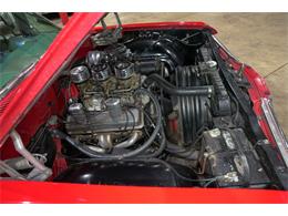 1959 Chevrolet Biscayne (CC-2097971) for sale in Kentwood, Michigan