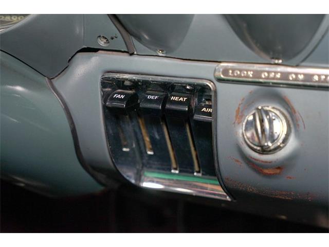 1959 Chevrolet Biscayne (CC-2097971) for sale in Kentwood, Michigan