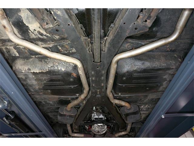 1959 Chevrolet Biscayne (CC-2097971) for sale in Kentwood, Michigan