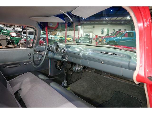 1959 Chevrolet Biscayne (CC-2097971) for sale in Kentwood, Michigan