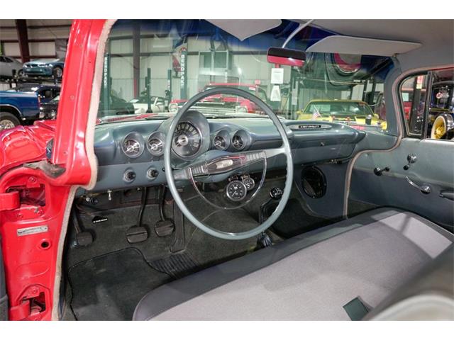 1959 Chevrolet Biscayne (CC-2097971) for sale in Kentwood, Michigan