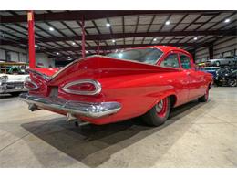 1959 Chevrolet Biscayne (CC-2097971) for sale in Kentwood, Michigan
