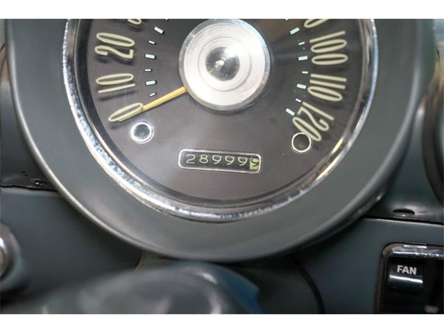 1959 Chevrolet Biscayne (CC-2097971) for sale in Kentwood, Michigan