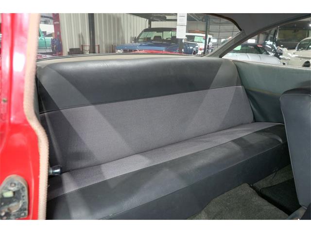 1959 Chevrolet Biscayne (CC-2097971) for sale in Kentwood, Michigan
