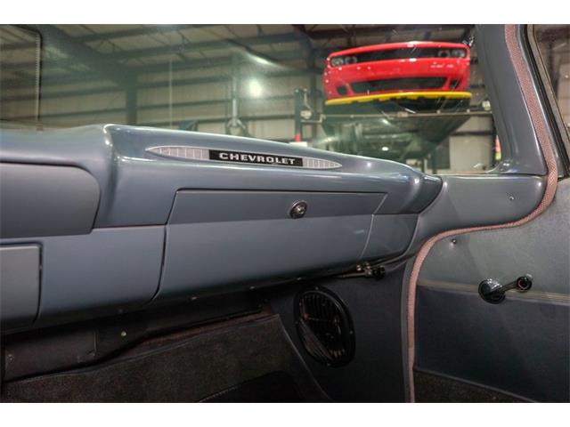 1959 Chevrolet Biscayne (CC-2097971) for sale in Kentwood, Michigan