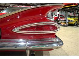 1959 Chevrolet Biscayne (CC-2097971) for sale in Kentwood, Michigan