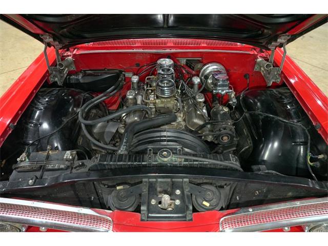 1959 Chevrolet Biscayne (CC-2097971) for sale in Kentwood, Michigan