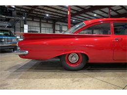 1959 Chevrolet Biscayne (CC-2097971) for sale in Kentwood, Michigan