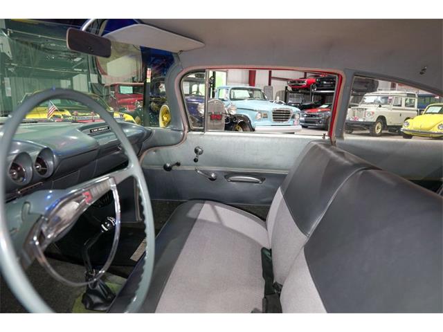 1959 Chevrolet Biscayne (CC-2097971) for sale in Kentwood, Michigan