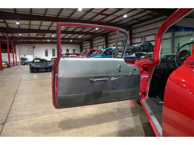 1959 Chevrolet Biscayne (CC-2097971) for sale in Kentwood, Michigan