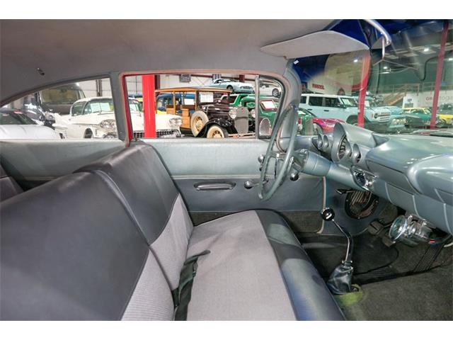 1959 Chevrolet Biscayne (CC-2097971) for sale in Kentwood, Michigan