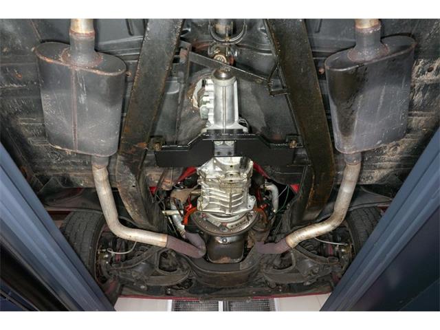 1959 Chevrolet Biscayne (CC-2097971) for sale in Kentwood, Michigan