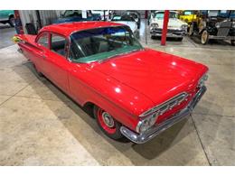 1959 Chevrolet Biscayne (CC-2097971) for sale in Kentwood, Michigan