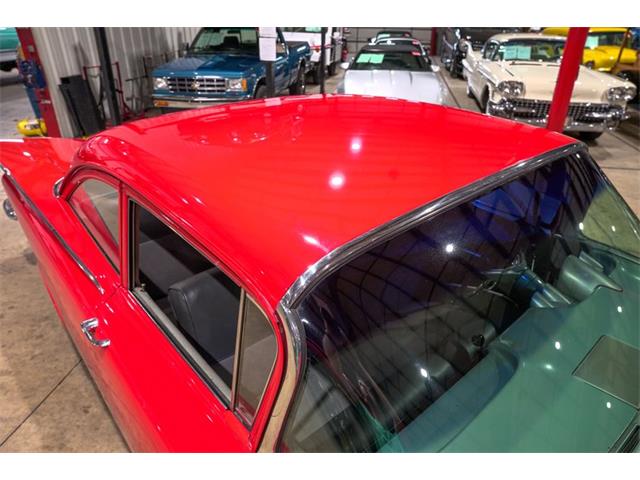 1959 Chevrolet Biscayne (CC-2097971) for sale in Kentwood, Michigan