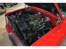 1959 Chevrolet Biscayne (CC-2097971) for sale in Kentwood, Michigan