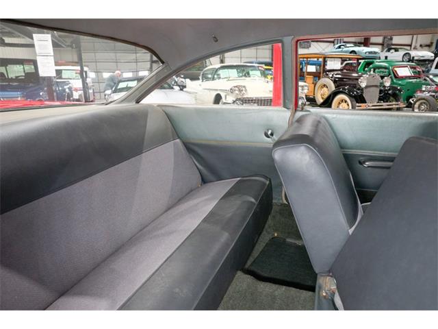 1959 Chevrolet Biscayne (CC-2097971) for sale in Kentwood, Michigan