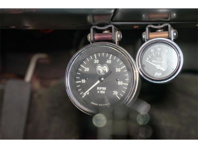 1959 Chevrolet Biscayne (CC-2097971) for sale in Kentwood, Michigan