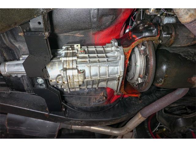 1959 Chevrolet Biscayne (CC-2097971) for sale in Kentwood, Michigan