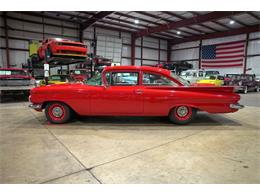 1959 Chevrolet Biscayne (CC-2097971) for sale in Kentwood, Michigan