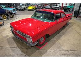1959 Chevrolet Biscayne (CC-2097971) for sale in Kentwood, Michigan