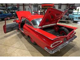 1959 Chevrolet Biscayne (CC-2097971) for sale in Kentwood, Michigan